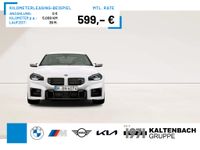 BMW M2 - Vorschau Bild 1