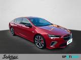 Opel Insignia B Grand Sport GSi 4x4 - rote Opel Insignia