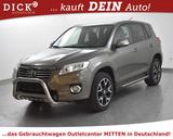Toyota RAV4 2.2d 4x4 Life >CLIMATR+SHZ+MFL+TEMP+AHK+18" - gebrauchte Toyota RAV 4 aus dem Jahr 2010