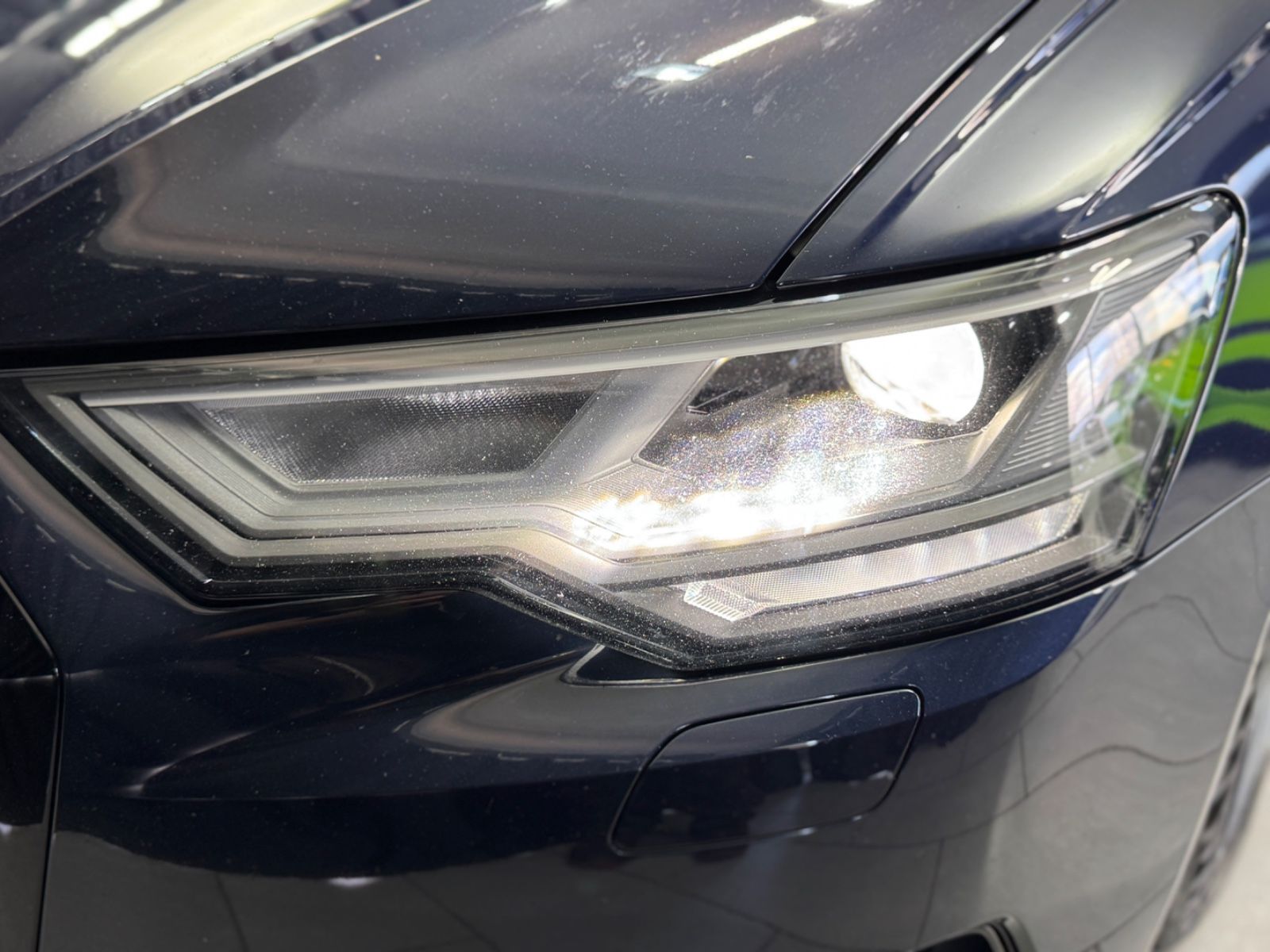 Fahrzeugabbildung Audi A6 Avant 50 TDI quattro 3xS-LINE|MATRIX|ACC|HEAD