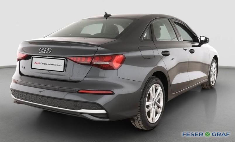 Audi A3 - Bild 2