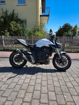 Honda CB 1000 Hornet mit Sport- und Style Paket  - HONDA S HORNET