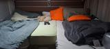 Knaus LEG 800 Celebraischen - Knaus 2011