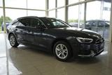 Audi A4 40TFSI quattro aAHK/Matrix/Navi/Standheiz.   