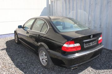 BMW 320 - 3