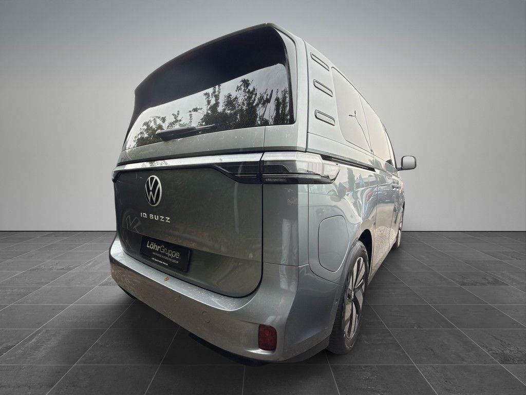 Volkswagen ID.Buzz Bus Pro ACC LED NAVI KEYLESS foto 4