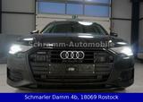 Audi A6 Avant 45 TDI quattro design Nightline V6 TDI - Audi A6 Gebrauchtwagen in Rostock
