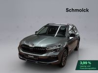Skoda Kamiq - Vorschau Bild 1