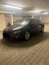 Volkswagen Scirocco 2.0 TDI 130kW DSG - - VW Scirocco in München