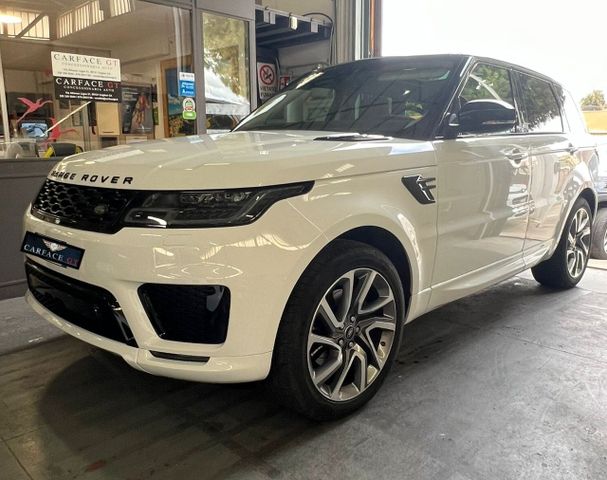 Land Rover Range Rover Sport 3.0 TDV6 249cv - 20