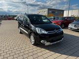 Citroën Berlingo Kombi Silver Selection / EURO 5 - Citroën Berlingo: Silver Selection