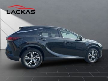 Lexus RX 350 - 5