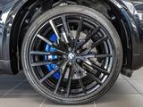 BMW X5 M60i xDrive M Sport PANO ACC AHK NAVI LED LM - BMW X5 M60 mit Anhängerkupplung