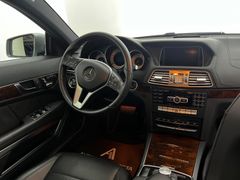 MERCEDES-BENZ E 250 Coupe/ NUR 39.tKM / GARANTIE / 1.H /