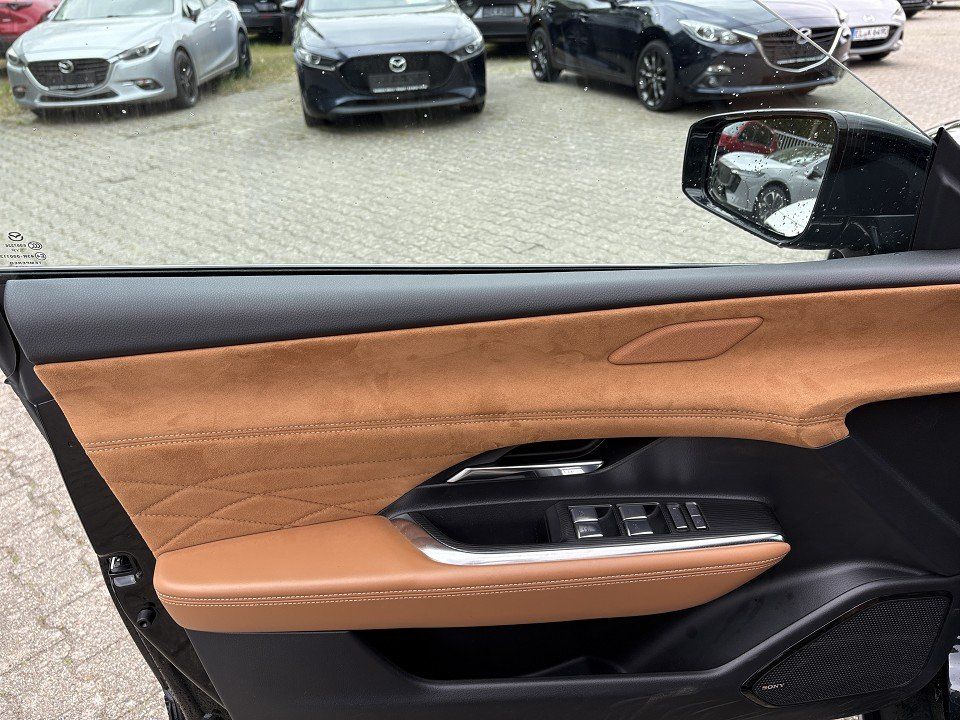 Mazda 6E EV 258ps Takumi Plus , Soundsy.,T.Leder imagem 3
