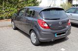 Opel Corsa 1.4 Edition - Cars in Karlsruhe: bis 5000 Euro