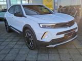 Opel Mokka Ultimate **Alcantara/NaviPro/Allwetter** - Opel Mokka