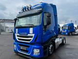 Iveco STRALIS 500  Mega, Automat, Euro6 - Iveco Stralis 500