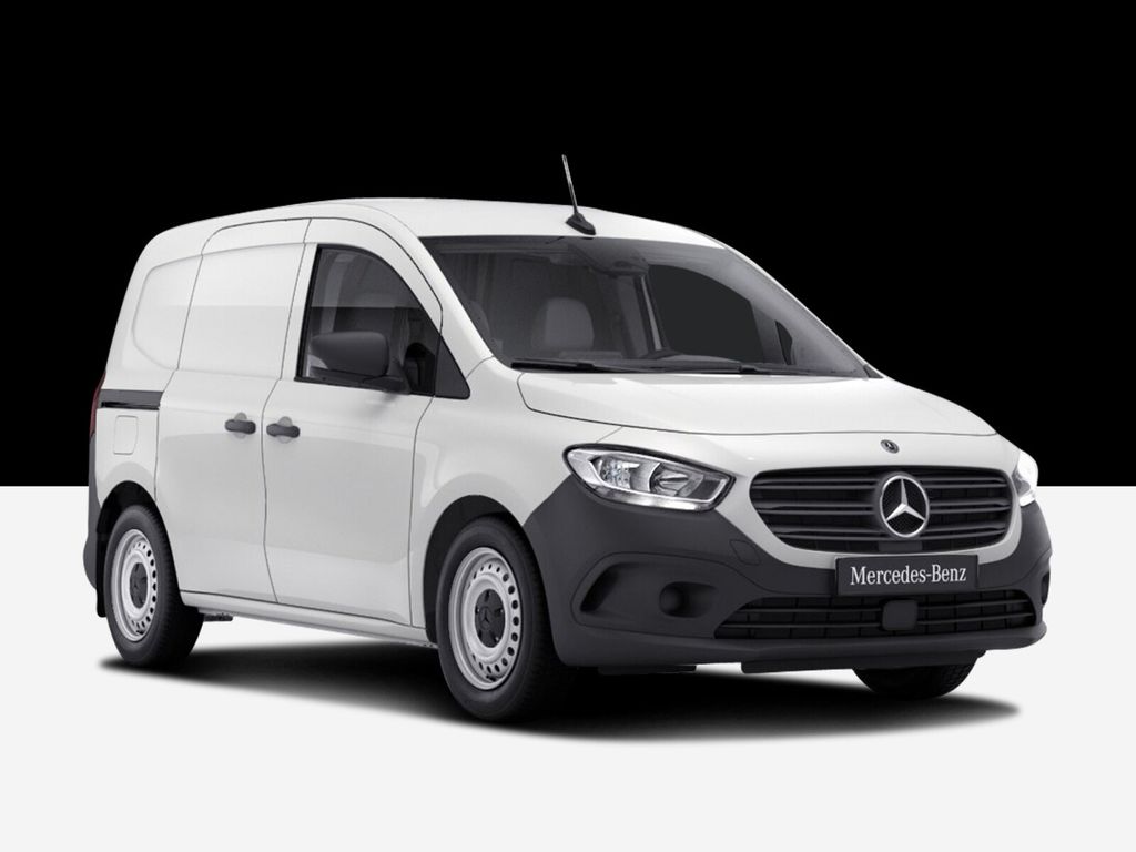 Image of Mercedes-Benz Citan