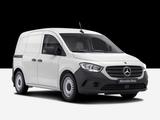 Mercedes-Benz Citan 110 CDI Kasten BASE Standard - Mercedes-Benz Neuwagen mit Diesel-Antrieb