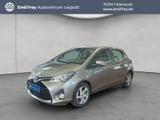 Toyota Yaris Hybrid 1.5 VVT-i Edition-S - Toyota in Stuttgart