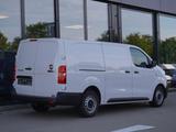 Fiat Scudo Kawa L3 2.0 / Holzboden + Apple CarPlay - Fiat aus 2024