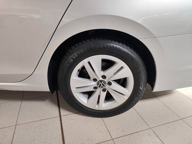 Golf VIII Variant 1.0 TSI *ACC*AHK*SH*LH*