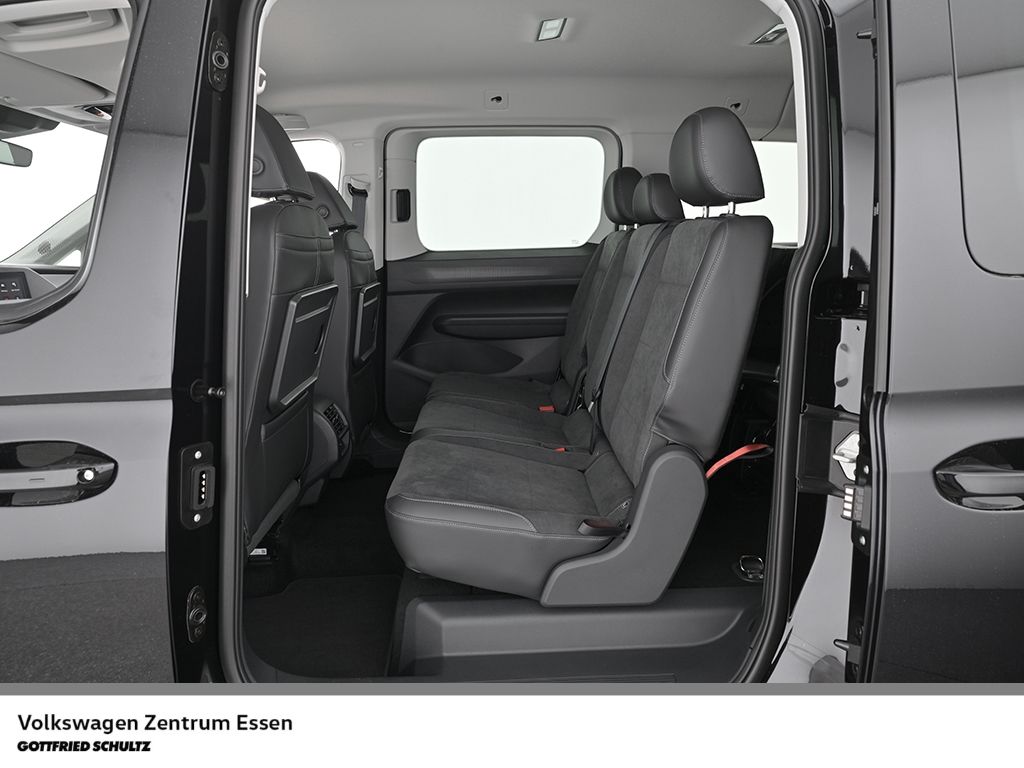 Volkswagen Caddy Maxi - Bild 12