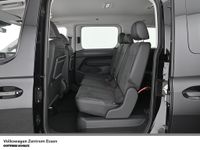 Volkswagen Caddy Maxi - Vorschau Bild 12