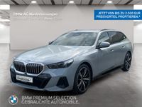 BMW 520 - Vorschau Bild 1