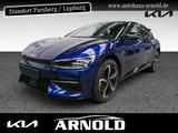 Kia EV6 77,4 kWh GT Line Assistenz-P+ Design HUD 360 - Kia EV6 Jahreswagen
