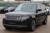 Land Rover Range Rover 3.0 Autobiography Lang Luftf. Voll - gebrauchte Land Rover Range Rover aus dem Jahr 2018