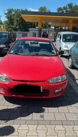 Mitsubishi Colt 1.6 ABS GLX - Mitsubishi Colt Gl mit Benzin-Antrieb
