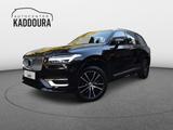 Volvo XC90 T8Core Recharge AWDBlis+ACC, Kamera,LED,H&K - Volvo XC90 Core mit Hybrid-Antrieb (Benzin/Elektro)