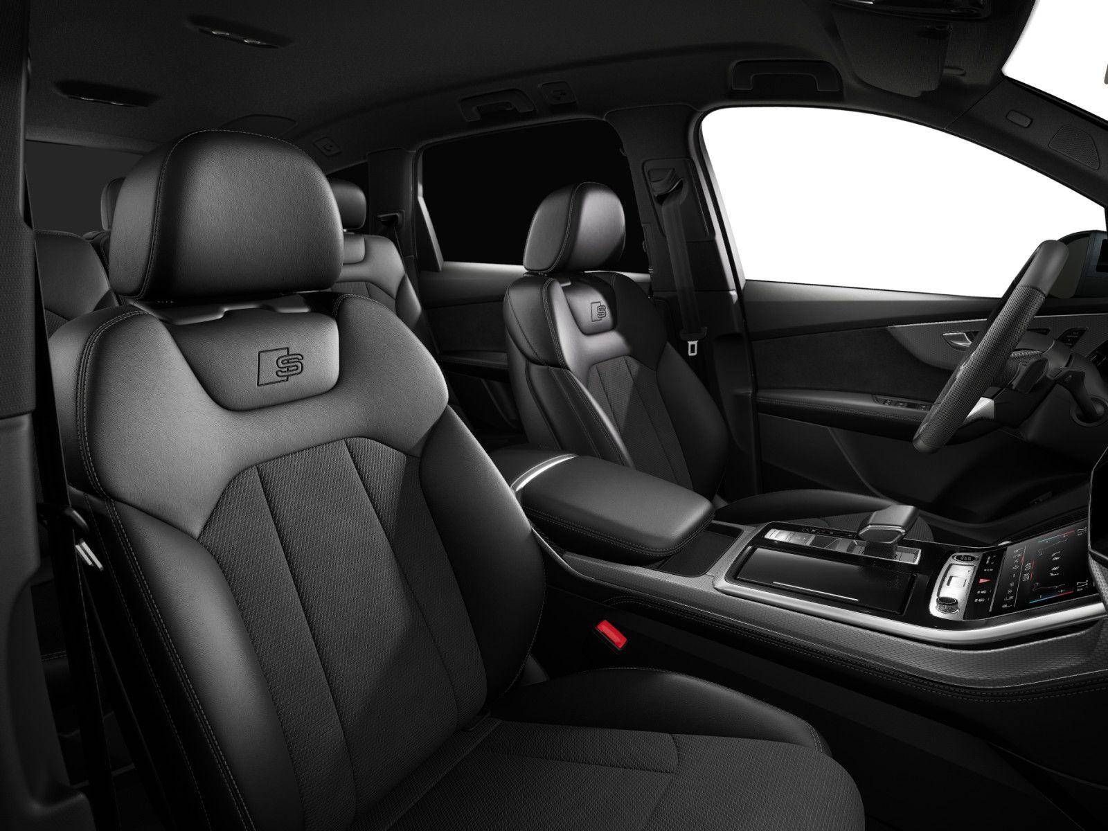 Audi Q7 - Bild 11