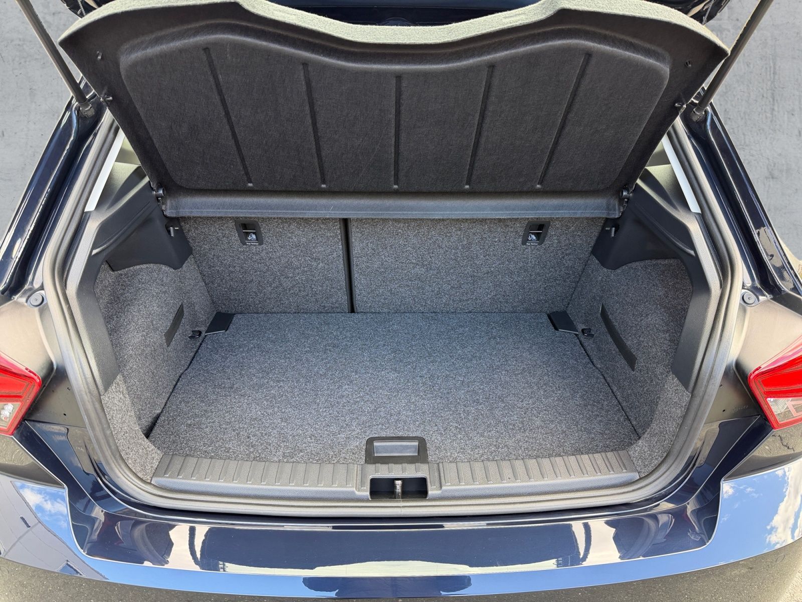 Seat Ibiza - Bild 15