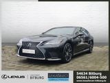 Lexus LS 500 h Luxury Line Fond Entertainment Massage 