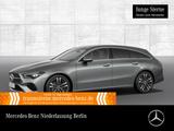 Mercedes-Benz CLA 180 SB Progressive LED KEYLESS Kamera Ambien - Mercedes-Benz CLA 180 Shooting Brake in Berlin