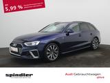Audi A4 Avant S-Line 40 TDI quattro S-tronic / Pano - Audi Gebrauchtwagen von 2023