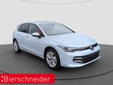 Volkswagen Golf 8 Lim. 1.5 eTSI DSG Goal 2-J-G ACC LED RFK - Volkswagen Golf: 1j