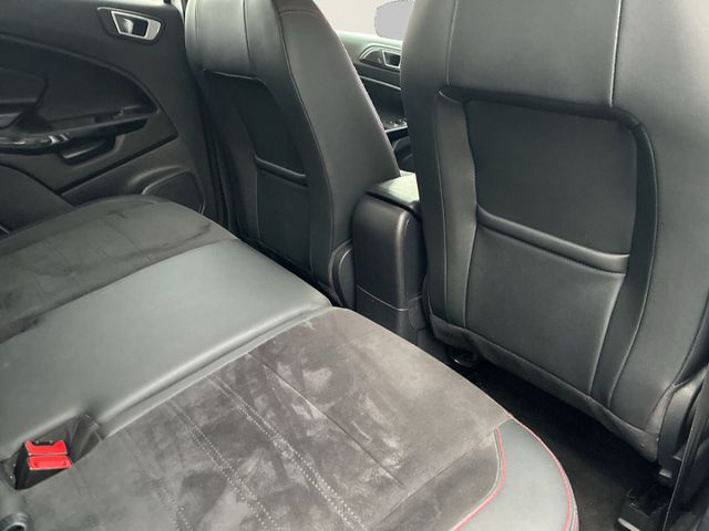 Ford EcoSport ST-Line B&O+Temp+Kamera+LED+Navi+Klima+