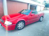 Mercedes-Benz 300 SL 24 v - Mercedes-Benz V-Klasse mit Benzin-Antrieb