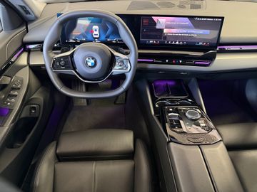 BMW 520 - 11