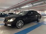 Mercedes-Benz E63 AMG (W212)  Gepflegtes ... - gebrauchte Mercedes-Benz E 63 AMG aus dem Jahr 2011