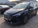 Ford Galaxy Titanium AWD,2.0 TDCI Automatik,7 Sitzer - Ford Galaxy in Frankfurt (Main)