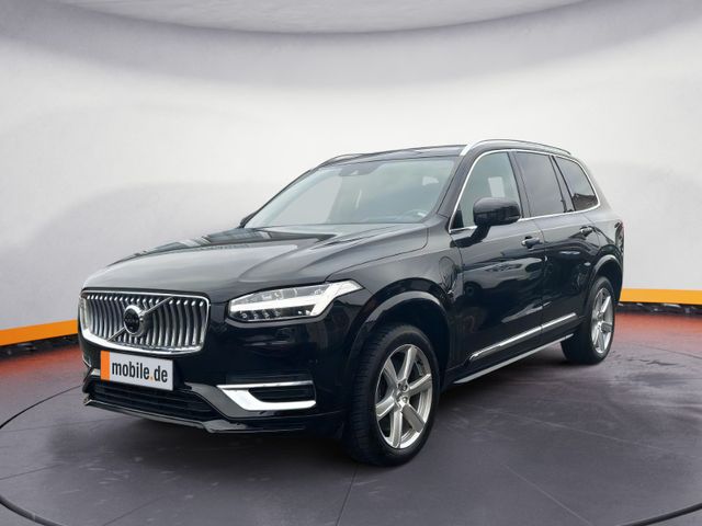 Volvo XC90 Inscription Plug-In Hybrid AWD T8 7-Sitzer 