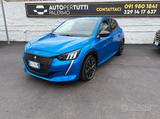 Peugeot PEUGEOT 208 1.2 PureTech (130cv) GT AUTOMATICA - Peugeot 208 mit Halbautomatikschaltung