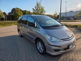 Toyota Previa 2.4 VVT-i Luna 7-Sitzer Luna - Toyota Previa: Van