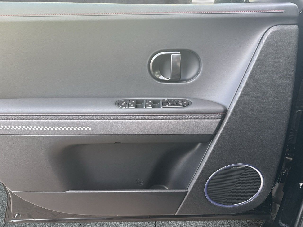 Hyundai IONIQ 5 – Bild 15
