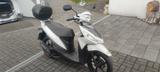 Suzuki Addres  - Suzuki Motorräder in Dortmund